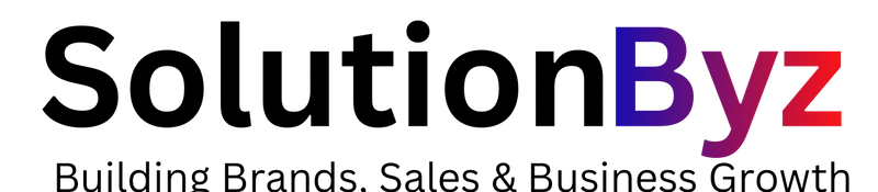 SolutionByz