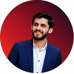 Zain — Founder, SolutionByz